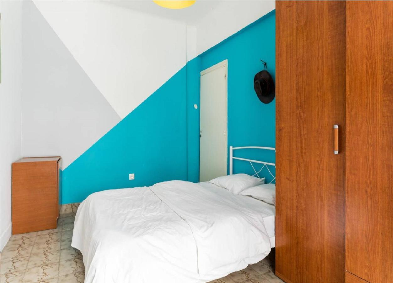 Apartmán 2Bd- Perfect Location With Square View Soluň Exteriér fotografie