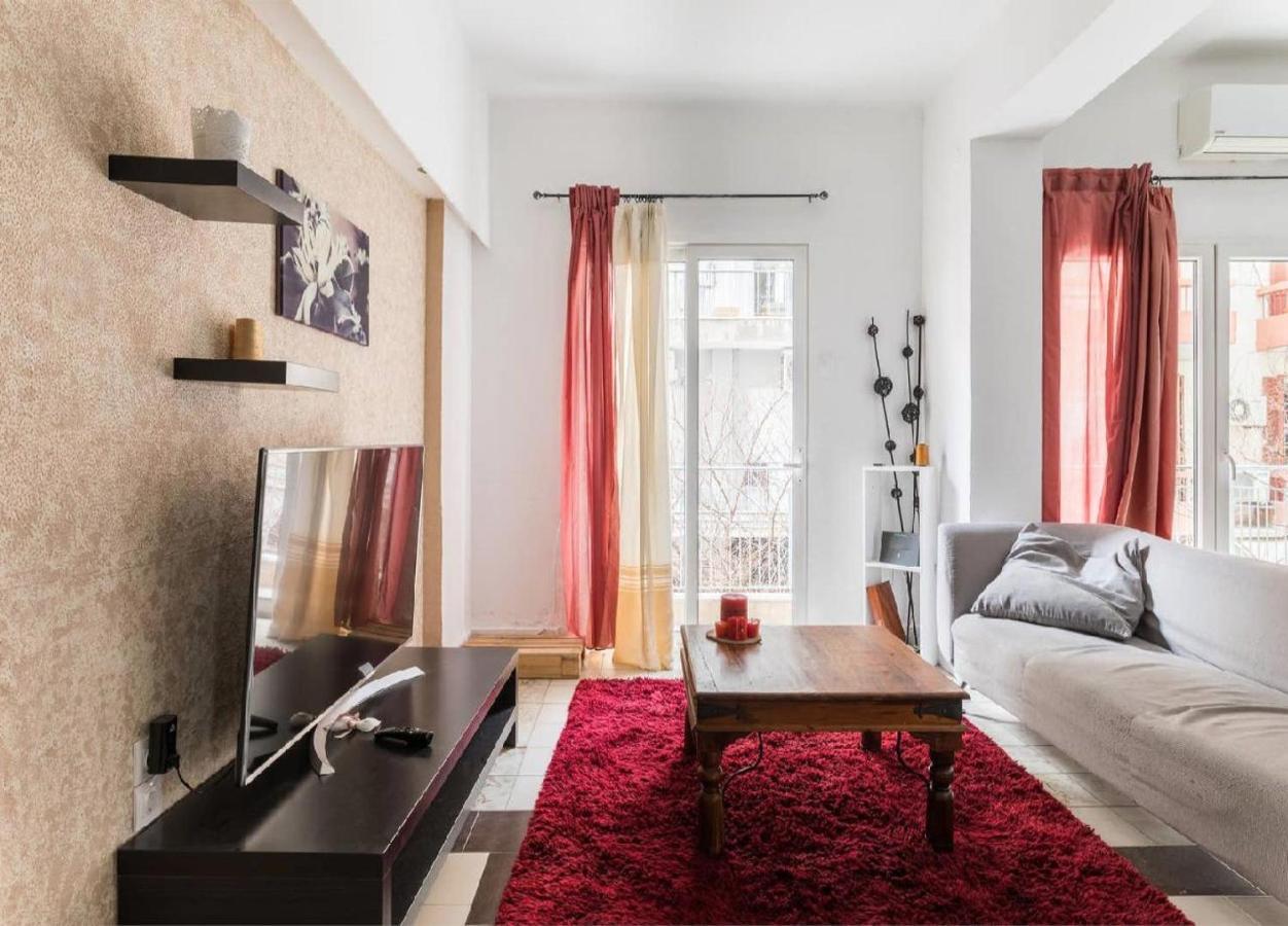 Apartmán 2Bd- Perfect Location With Square View Soluň Exteriér fotografie