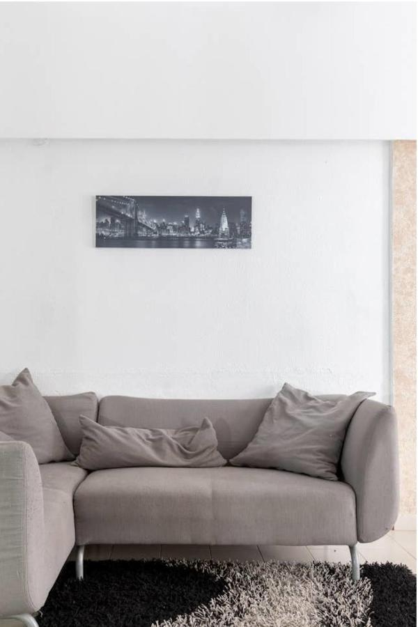 Apartmán 2Bd- Perfect Location With Square View Soluň Exteriér fotografie