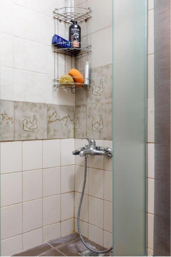 Apartmán 2Bd- Perfect Location With Square View Soluň Exteriér fotografie