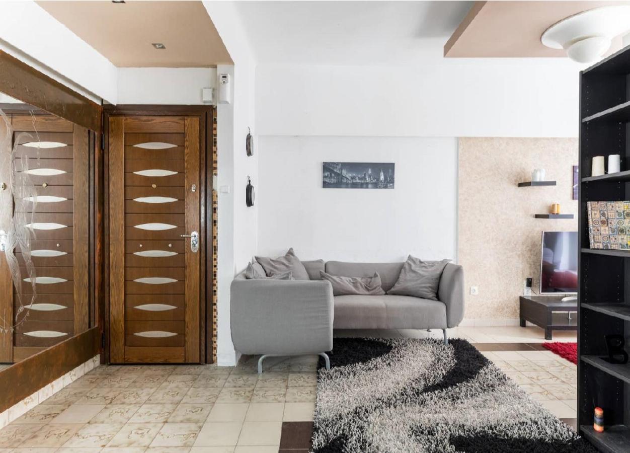 Apartmán 2Bd- Perfect Location With Square View Soluň Exteriér fotografie