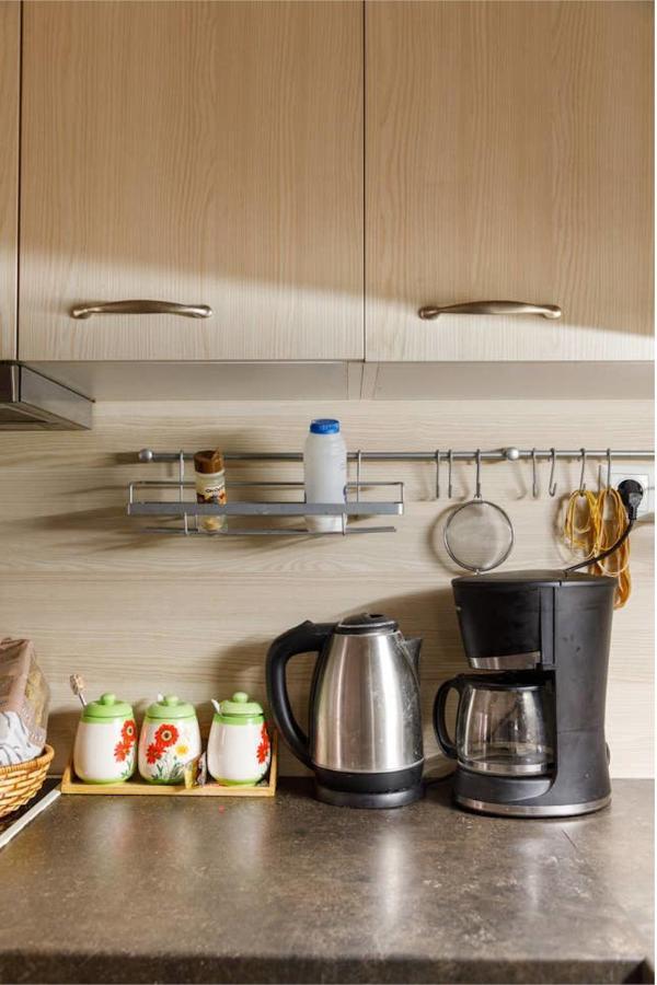 Apartmán 2Bd- Perfect Location With Square View Soluň Exteriér fotografie